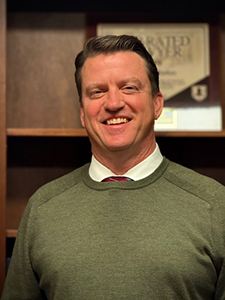 Photo Of Alan B. Cox