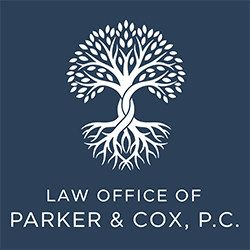 Law Office of Parker & Cox, P.C.